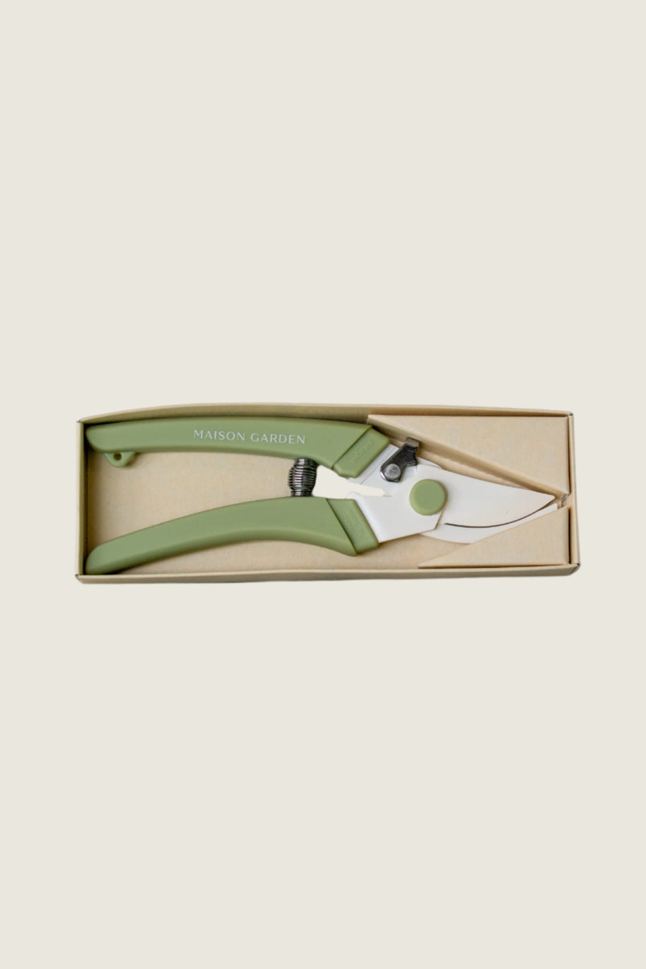 Floral Pruning