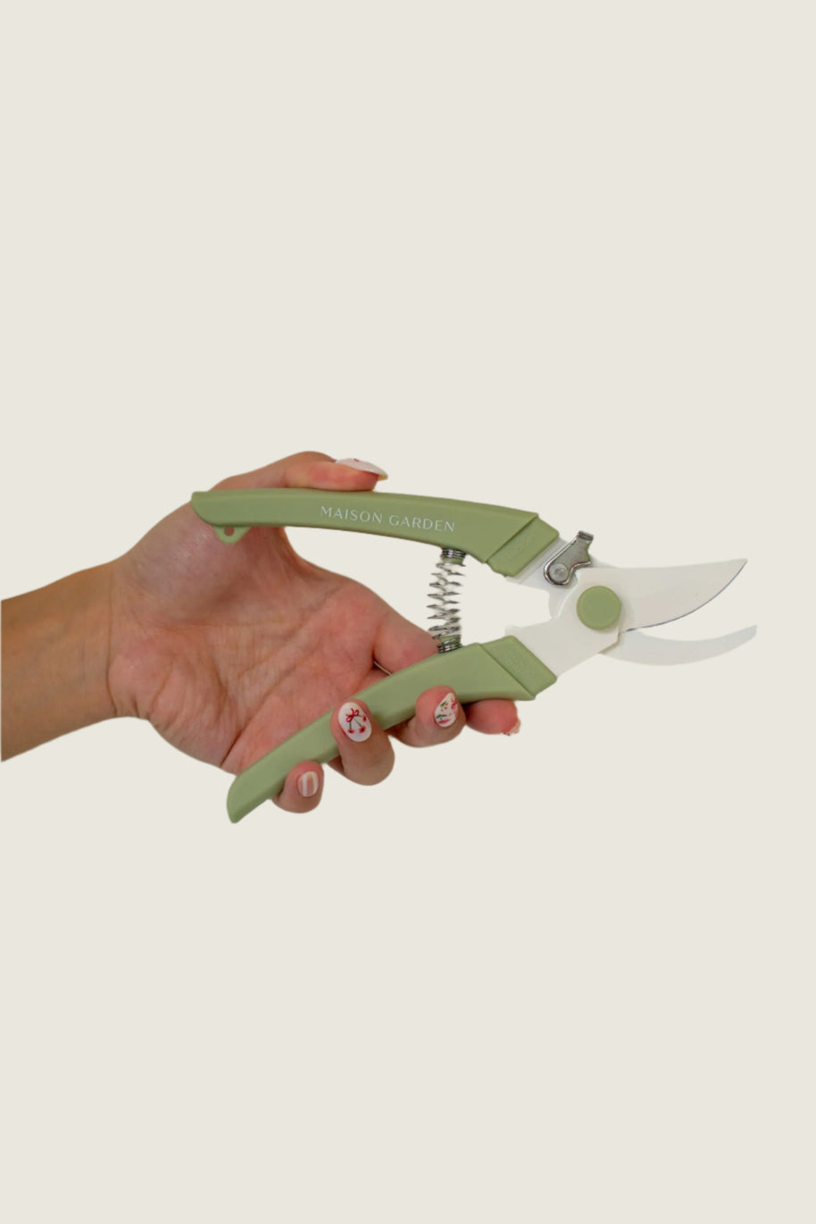 Floral Pruning