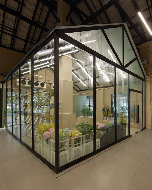 The Conservatory