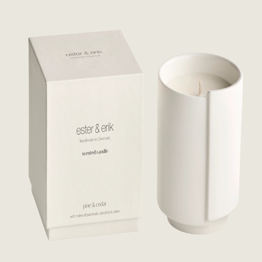 Ester and Erik Scented Candle