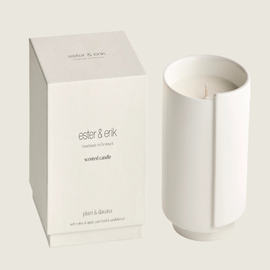 Ester and Erik Scented Candle