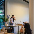 Corporate Team Bonding Activities in Singapore: Why Floral Workshops Beat Escape Rooms