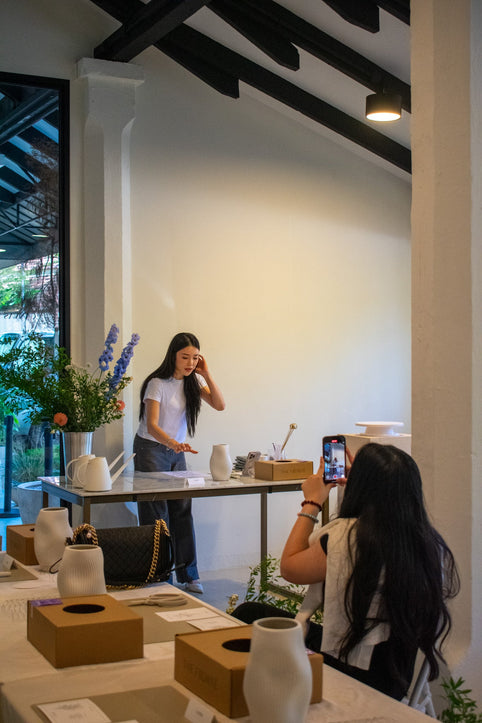 Corporate Team Bonding Activities in Singapore: Why Floral Workshops Beat Escape Rooms