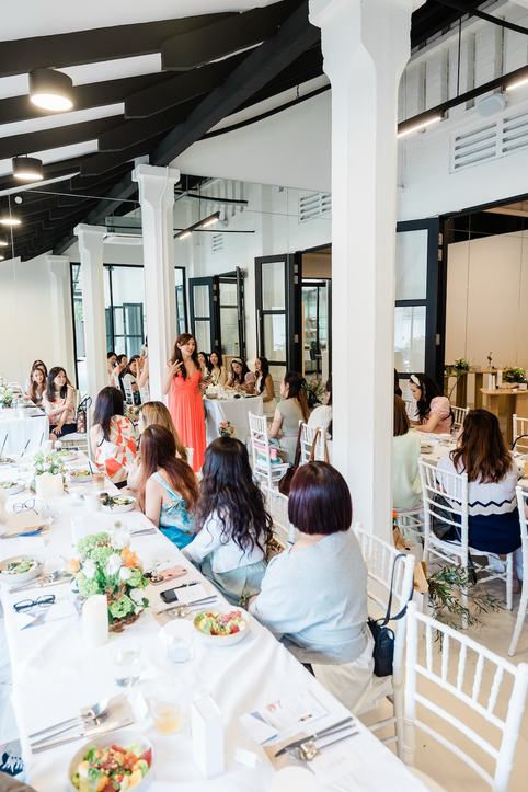 Private Event Spaces in Dempsey Hill Singapore — Venues for Every Occasion (2026)