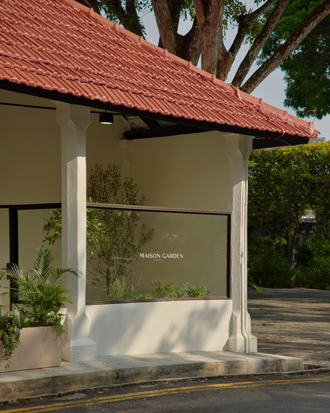 The Complete Guide to Cafés in Dempsey Hill, Singapore (2026)