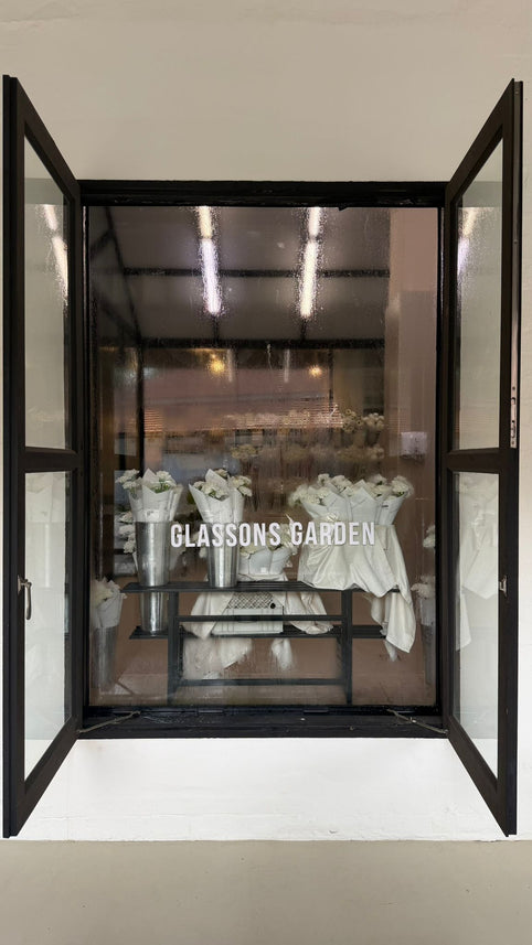 Why Global Brands Choose Maison Garden for Brand Activations  — Event Space at Dempsey Hill