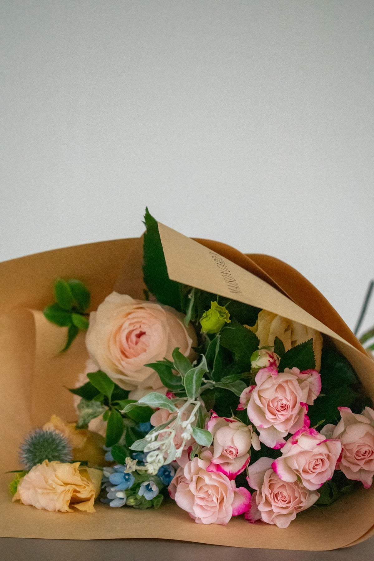 Flower Bundle – Maison Garden
