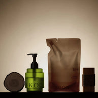 Sukoon Essential Oil Body Wash