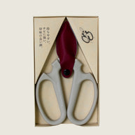 Floral Shears