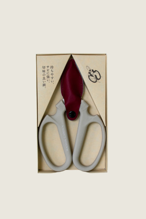 Floral Shears