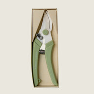 Floral Pruning