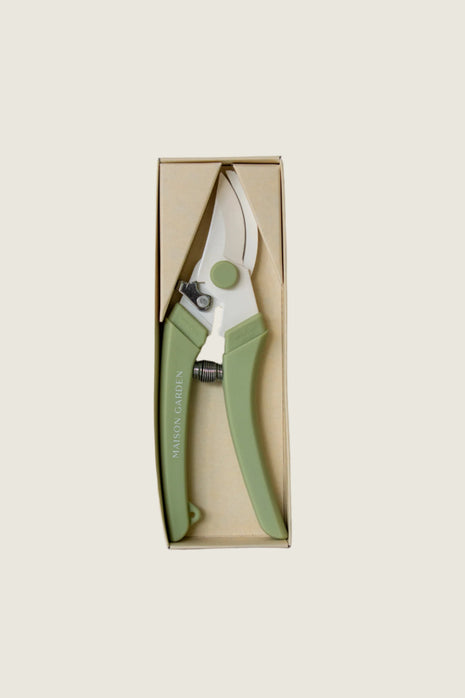 Floral Pruning