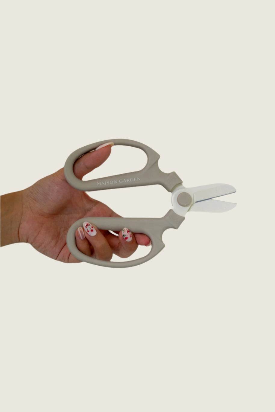 Floral Shears