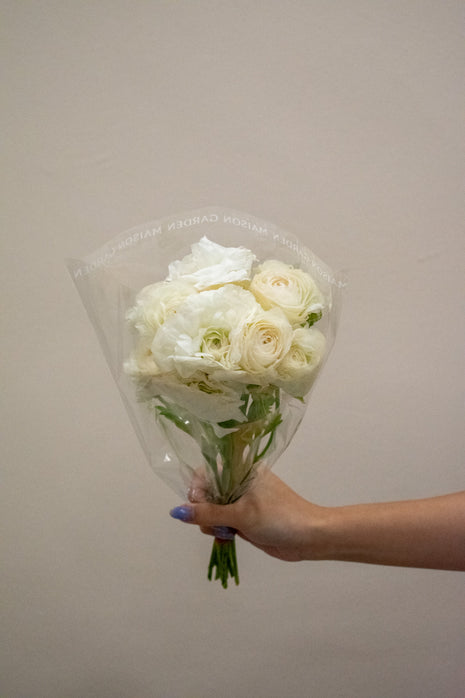 RANUNCULUS ROMANCE MONTENVERS