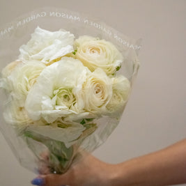RANUNCULUS ROMANCE MONTENVERS