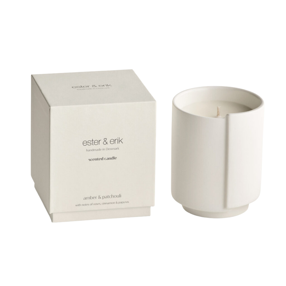 Ester and Erik Scented Candle