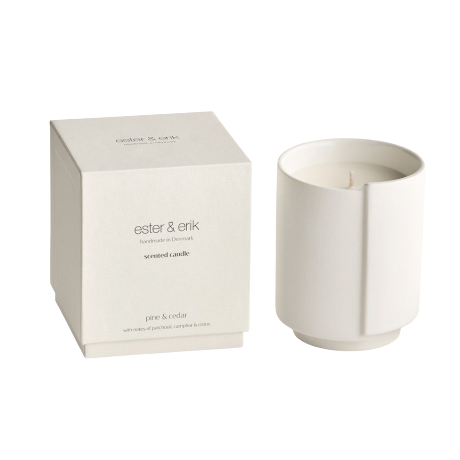 Ester and Erik Scented Candle