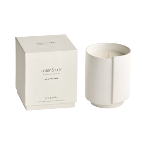 Ester and Erik Scented Candle