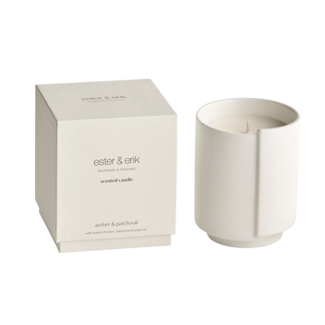 Ester and Erik Scented Candle