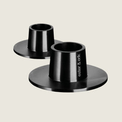 Ester and Erik Medium Candleholders