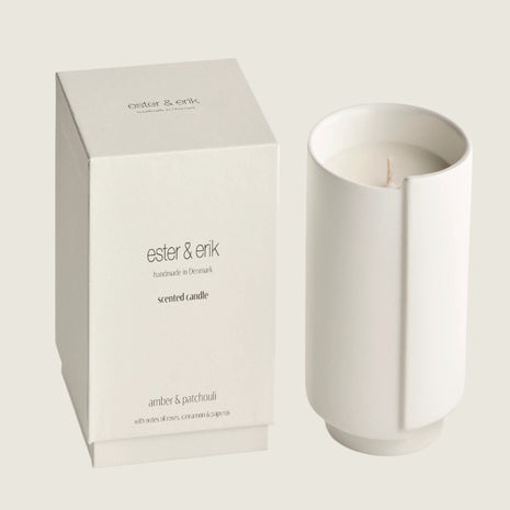 Ester and Erik Scented Candle