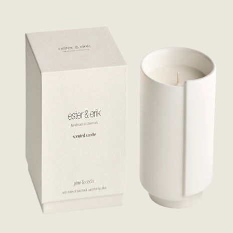 Ester and Erik Scented Candle