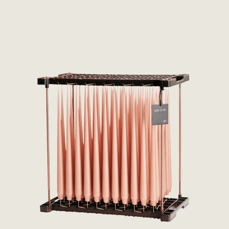 Ester and Erik Taper Candles | 4 Pcs Box | 32cm