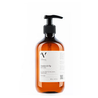 VERDANT LAB BODY WASH
